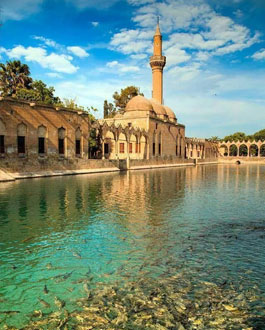 Büyük GAP Mezopotamya Turu