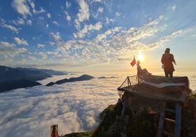 Huser & Avusor Yayla Turu