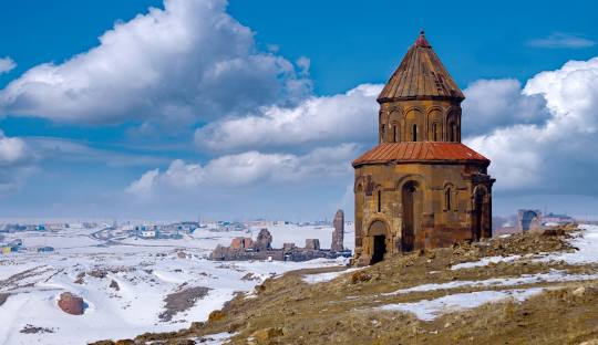 Kars'ta Gezilecek Yerler: Doğu Anadolu'nun En Güzel Şehri